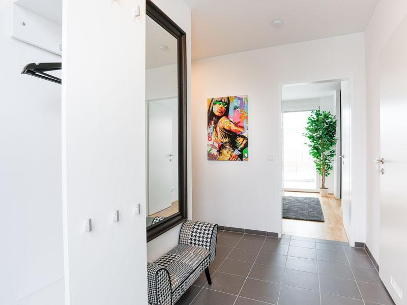 15. Mietwohnung 1100 Wien