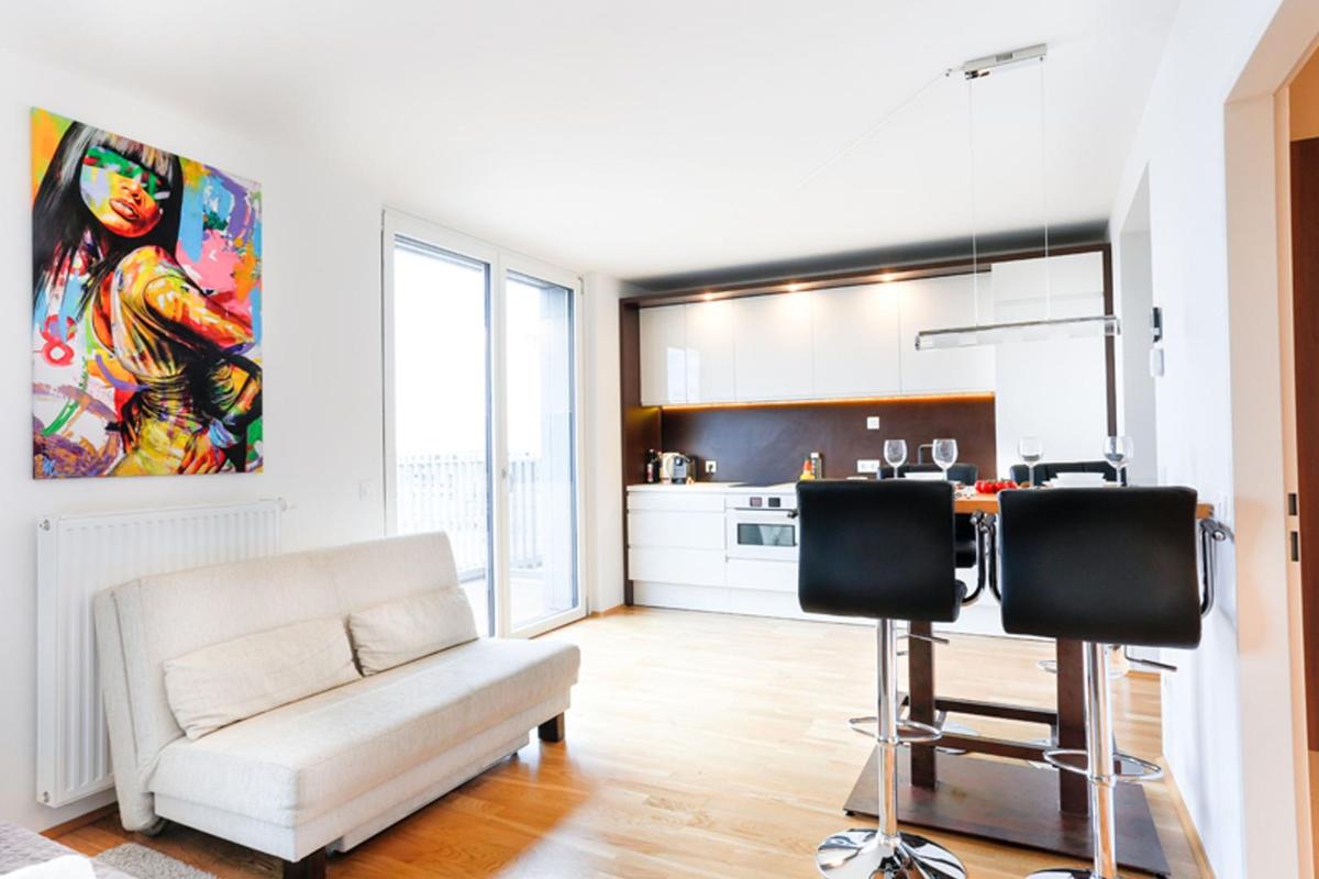 2.  Mietwohnung 1100 Wien