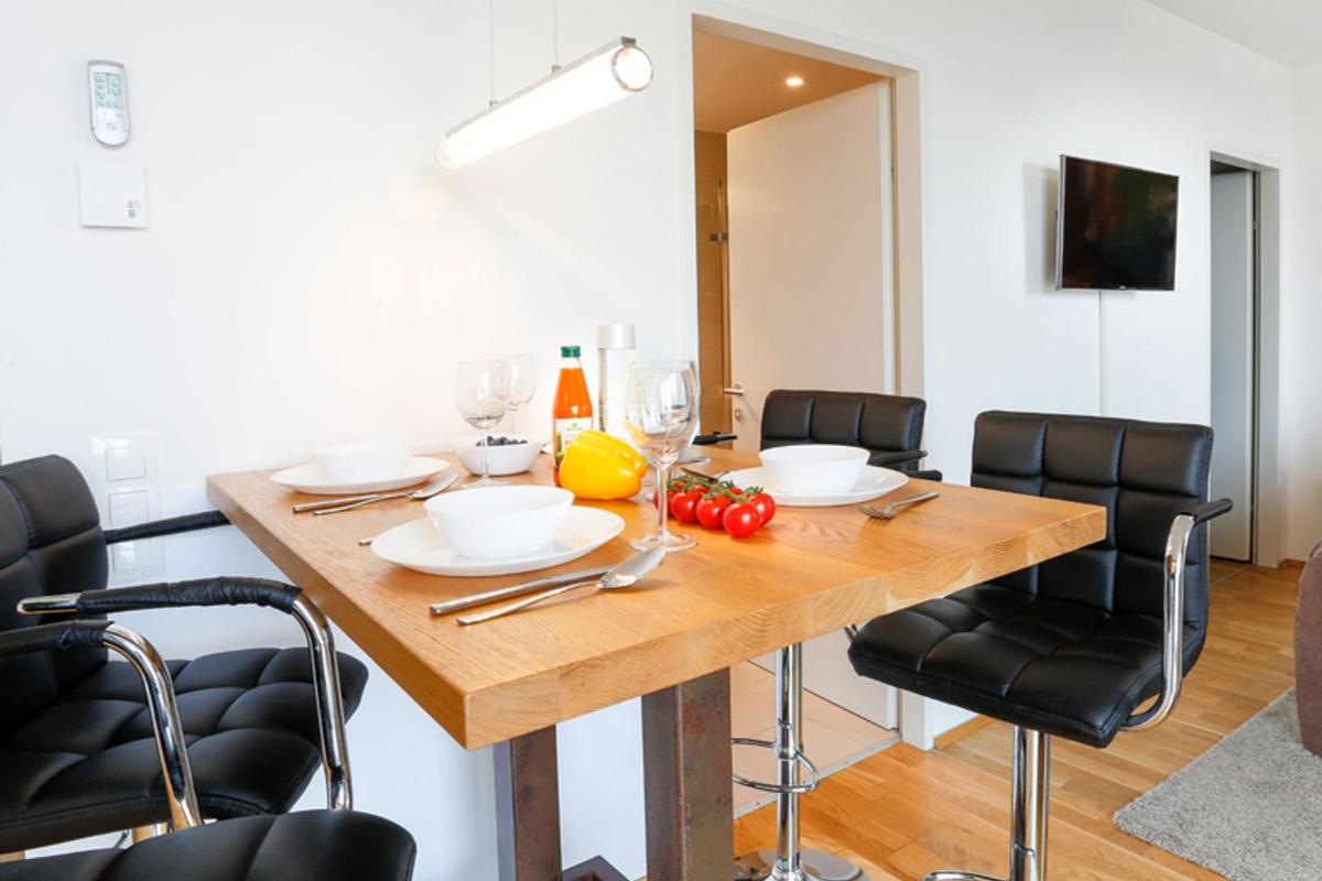 4.  Mietwohnung 1100 Wien