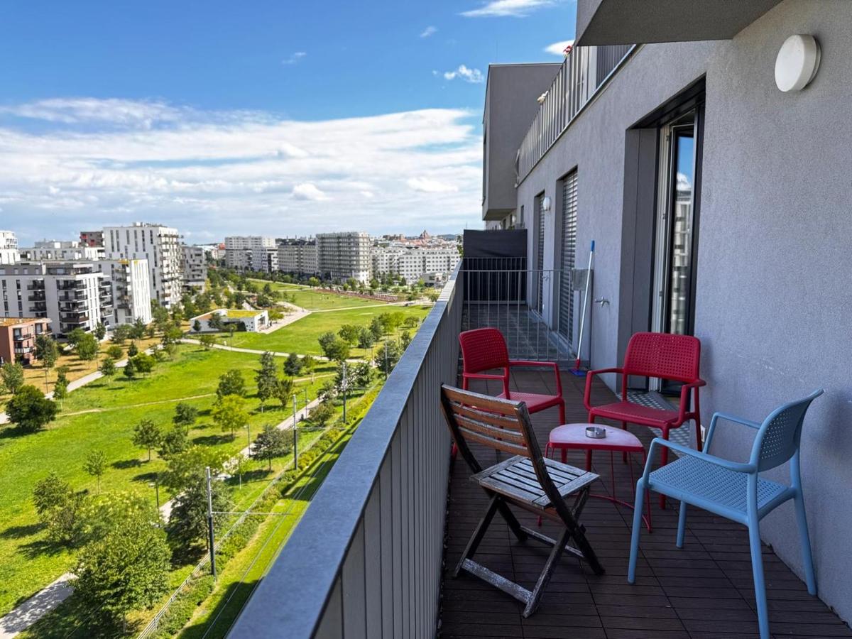 9.  Mietwohnung 1100 Wien