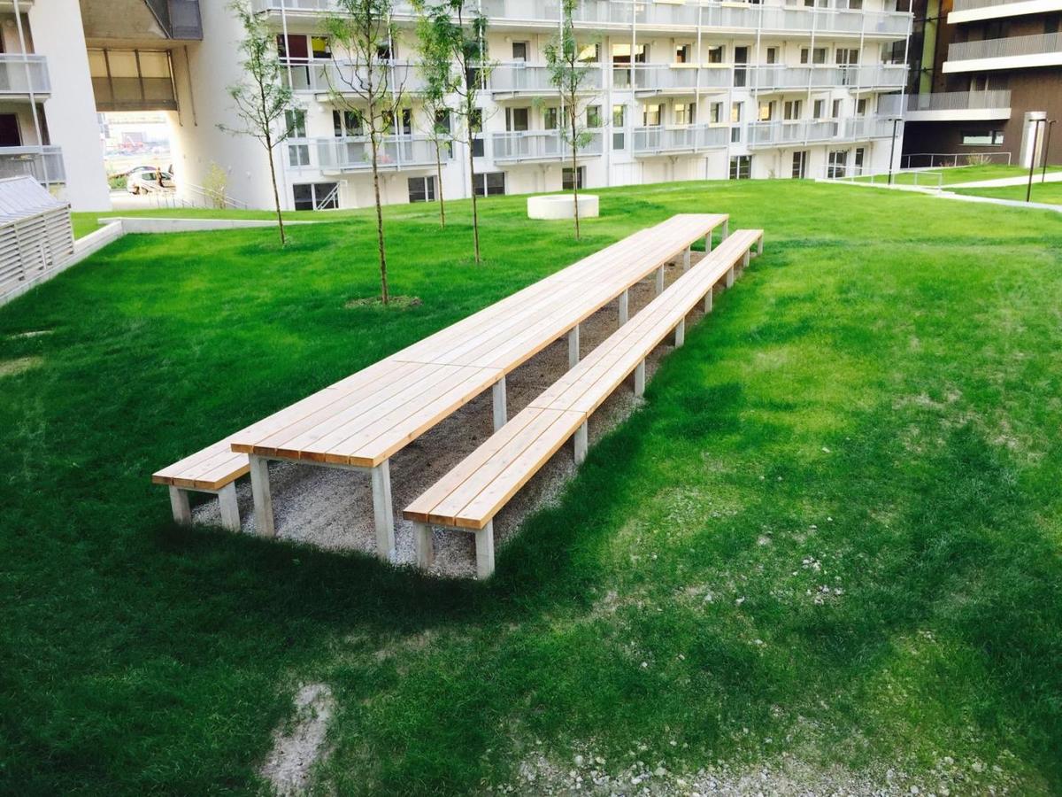 12.  Mietwohnung 1100 Wien