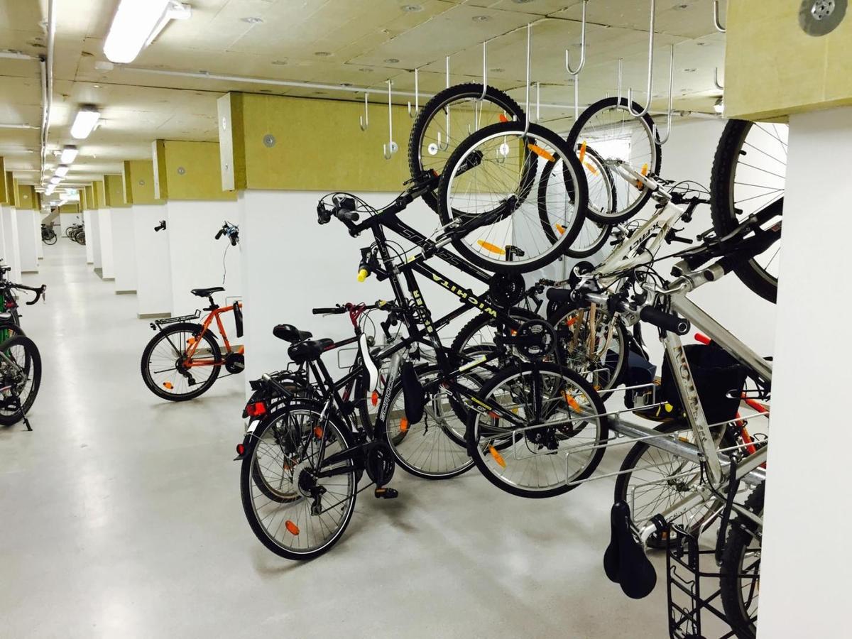 20.  Mietwohnung 1100 Wien