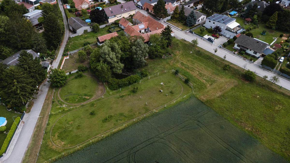 02 Ansicht von S�den