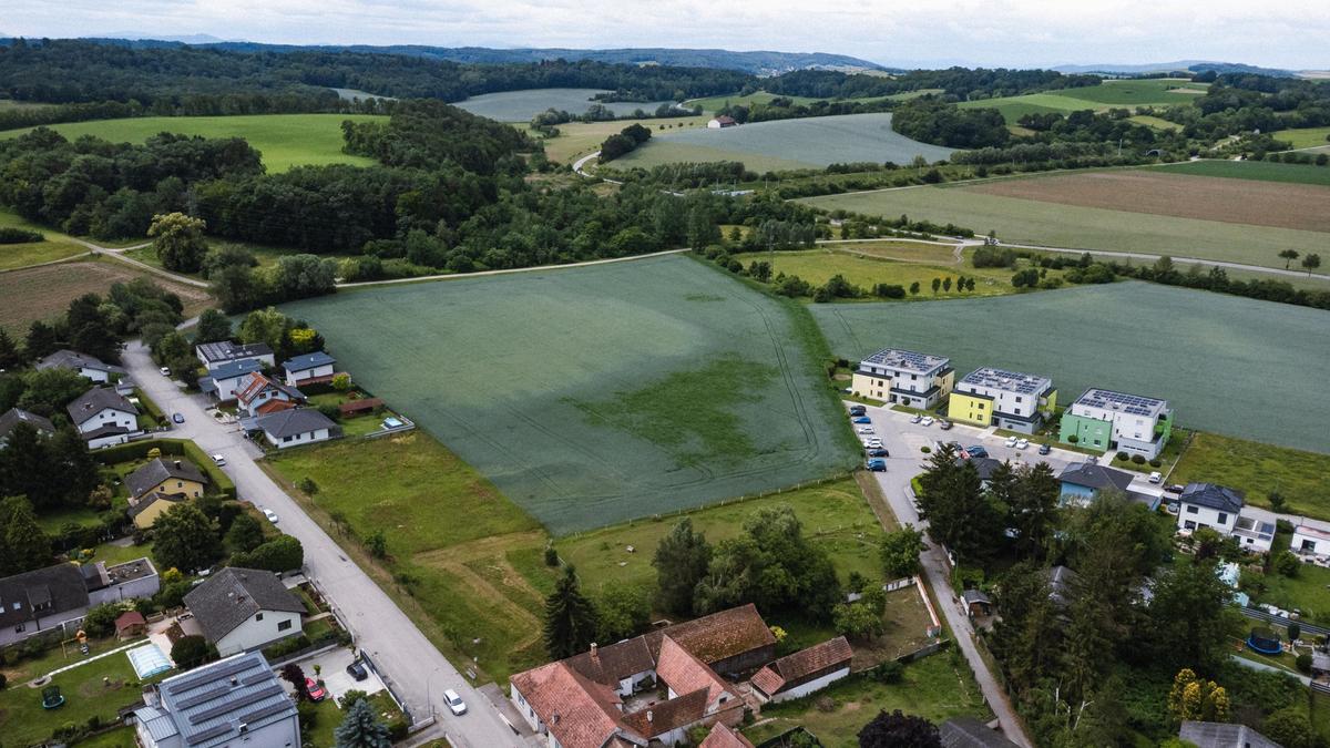 03 Baugrundst�ck in W�rmla