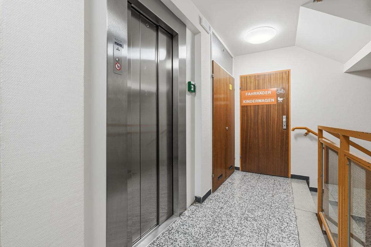 10. Mietwohnung 1120 Wien