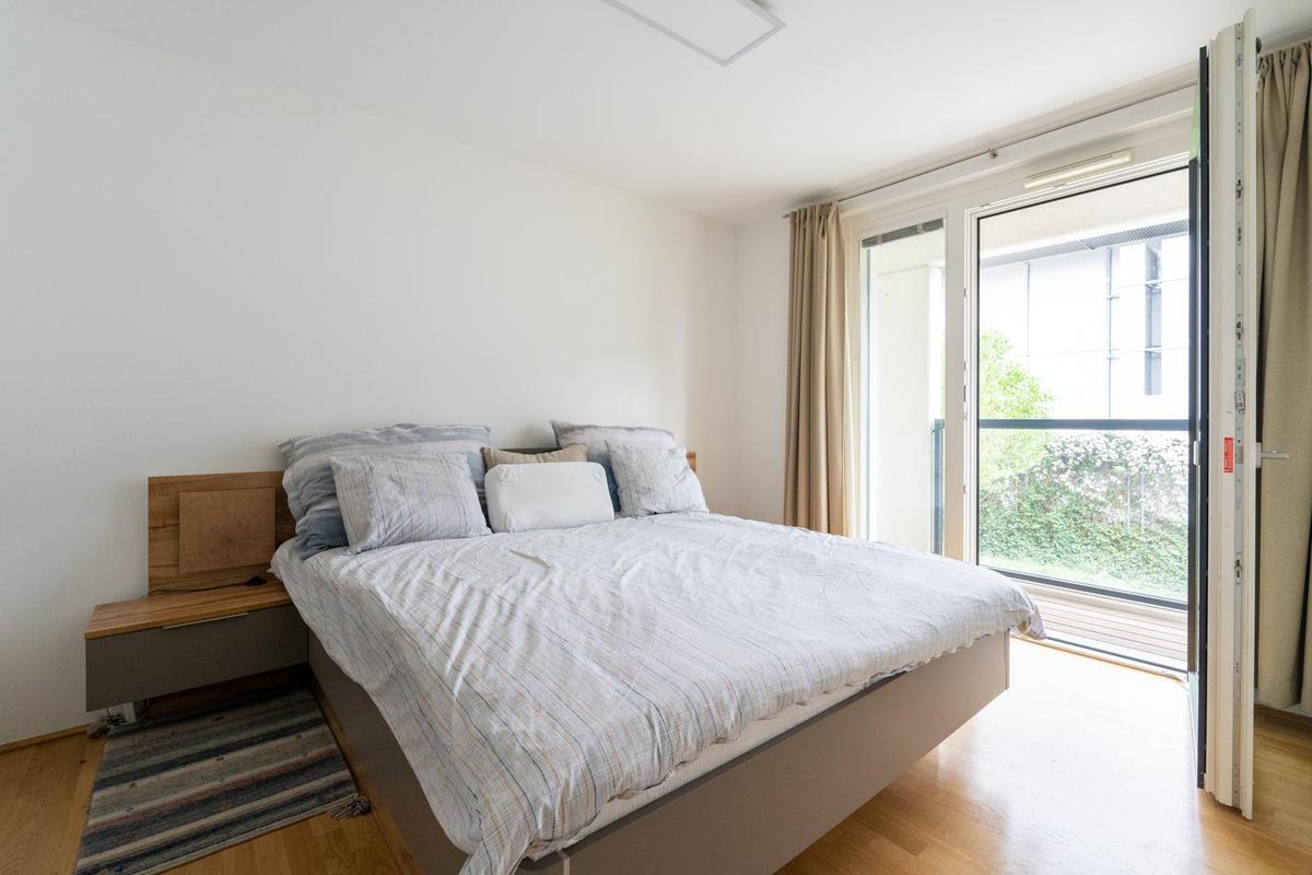 11. Eigentumswohnung 1220 Wien