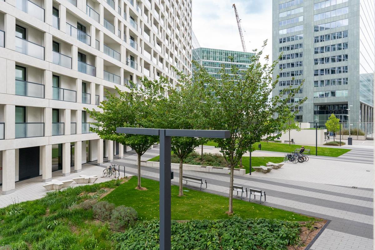 18. Eigentumswohnung 1220 Wien