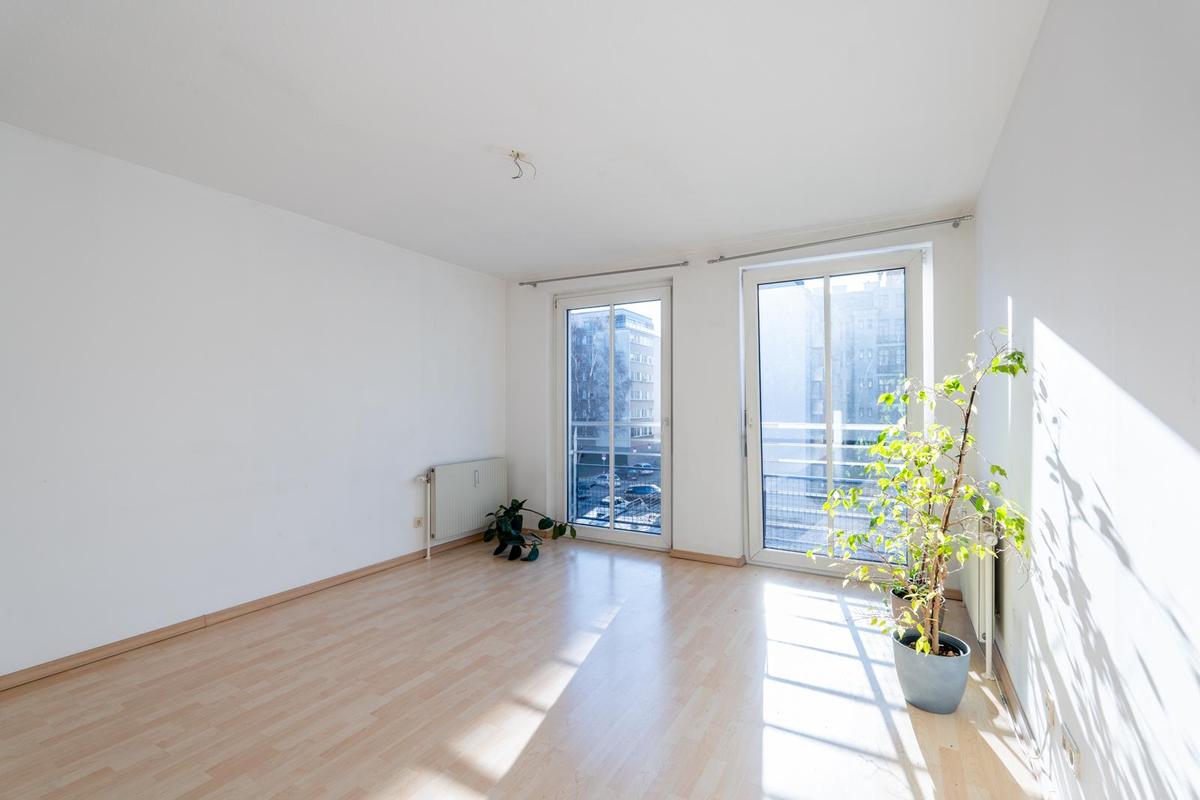 02. Eigentumswohnung 1100 Wien