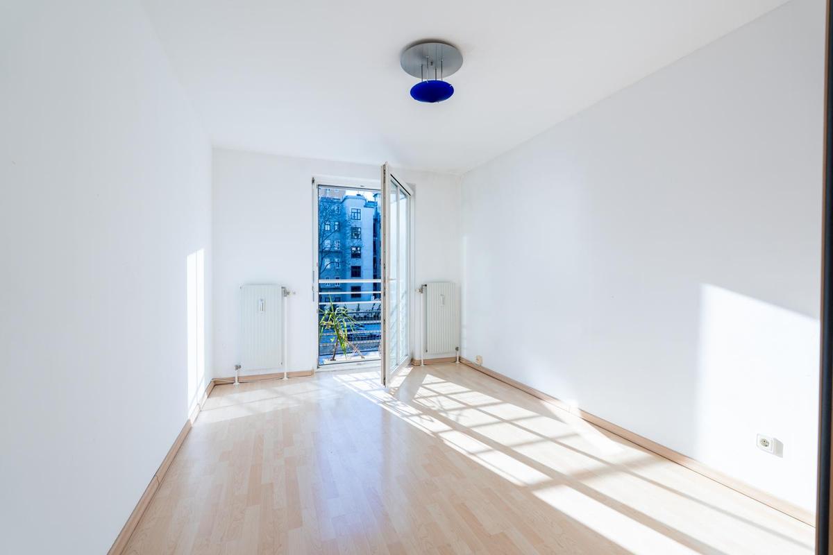 03. Eigentumswohnung 1100 Wien