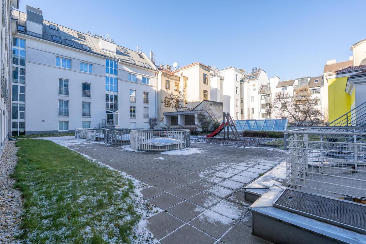 05. Eigentumswohnung 1100 Wien