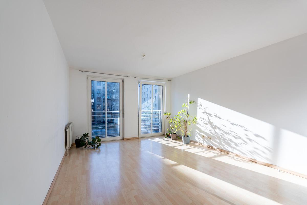 08. Eigentumswohnung 1100 Wien