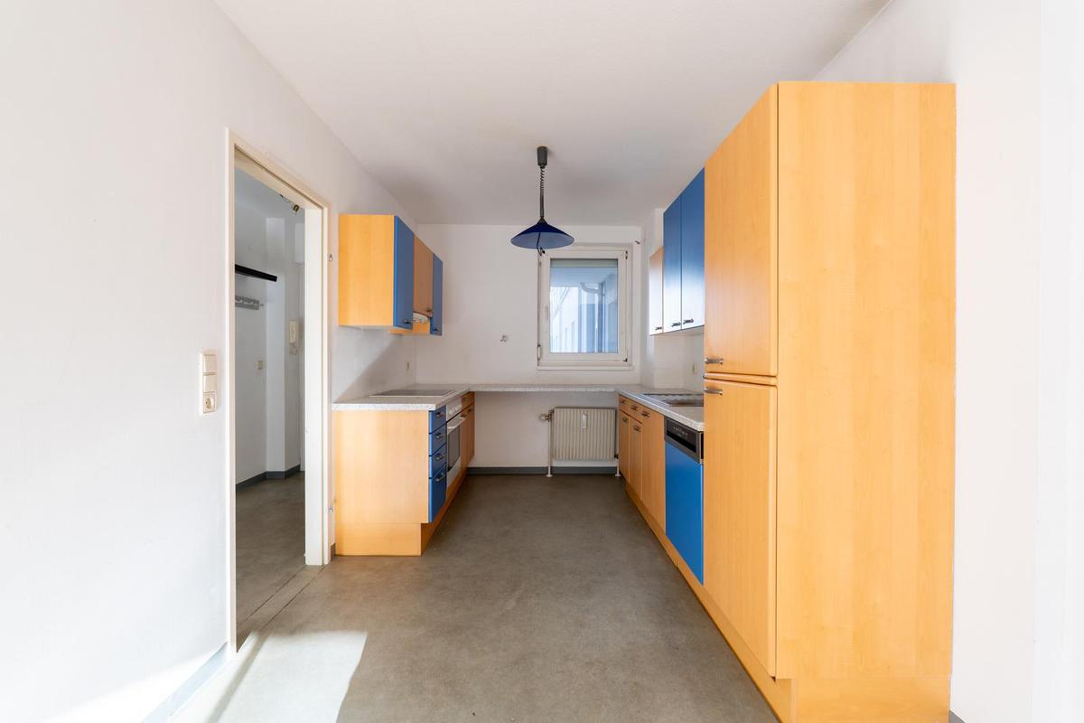 10. Eigentumswohnung 1100 Wien