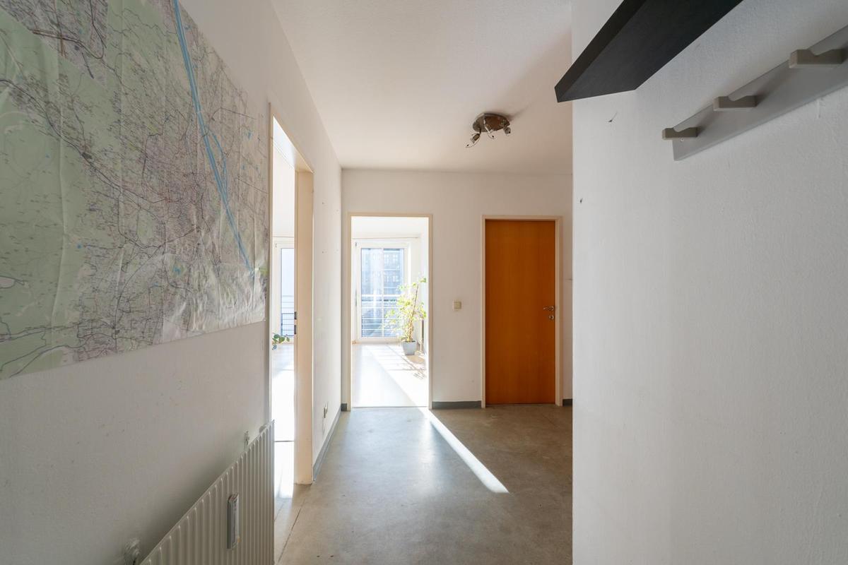 11. Eigentumswohnung 1100 Wien