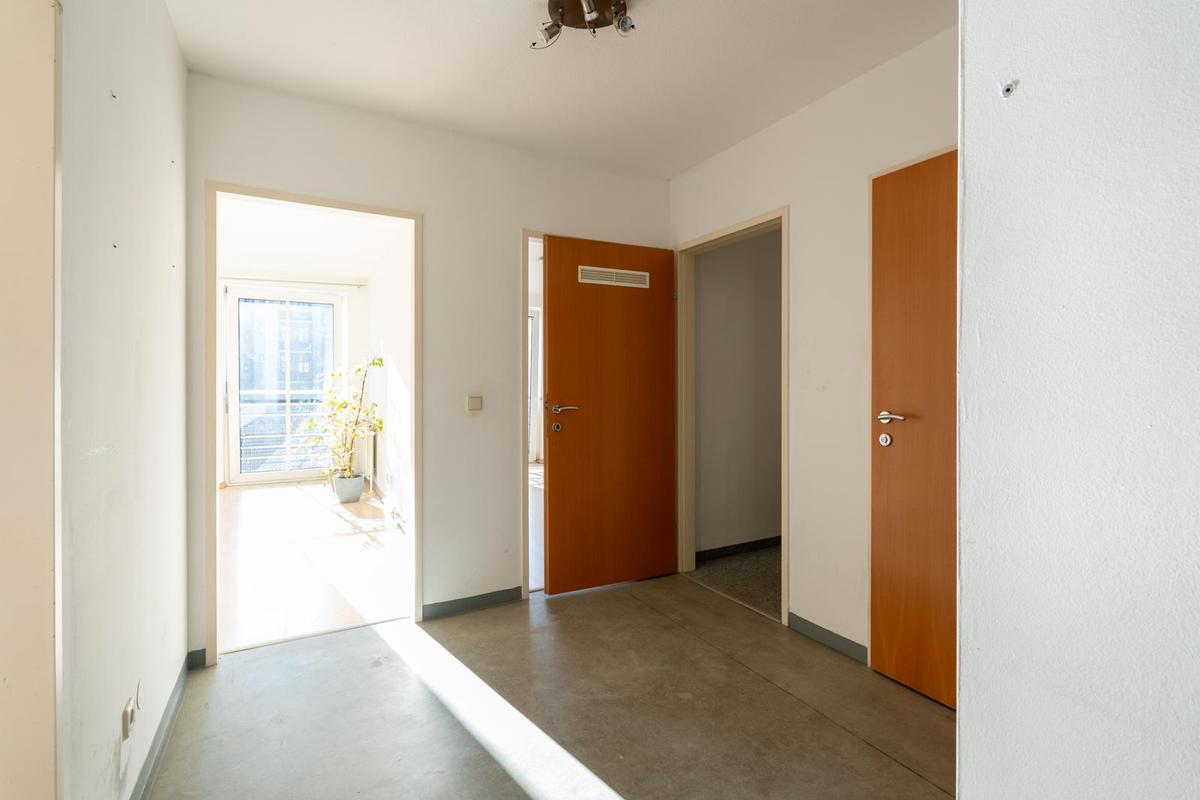 12. Eigentumswohnung 1100 Wien