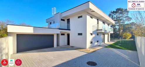 ?Exklusive Premium-Villa (BJ 2022) mit Lift, SPA &amp; Pool ??