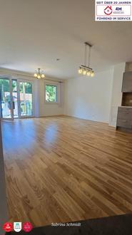 3 Zimmer Neubauwohnung (Baujahr 2022)  inkl. Autoabstellplatz und Balkon in Kritzendorf (Barrierefrei)