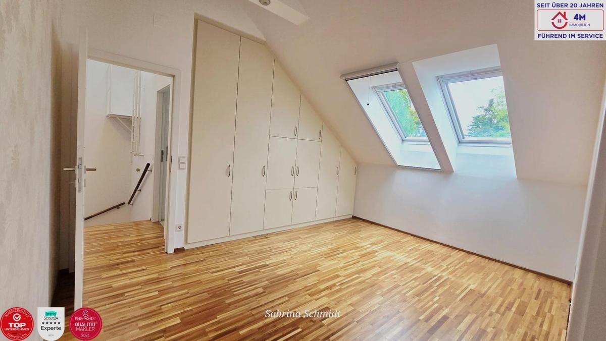 Zimmer 3 mit Klimaanlage