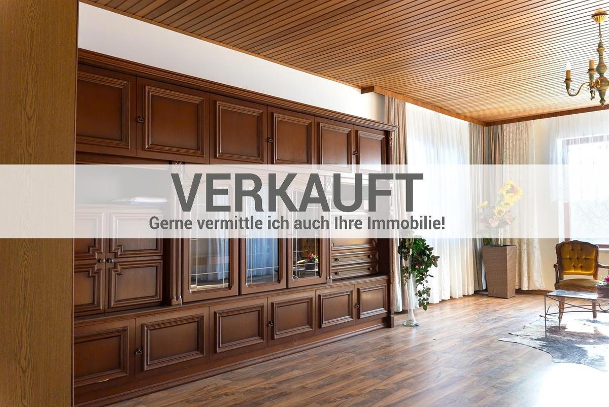 VERKAUFT