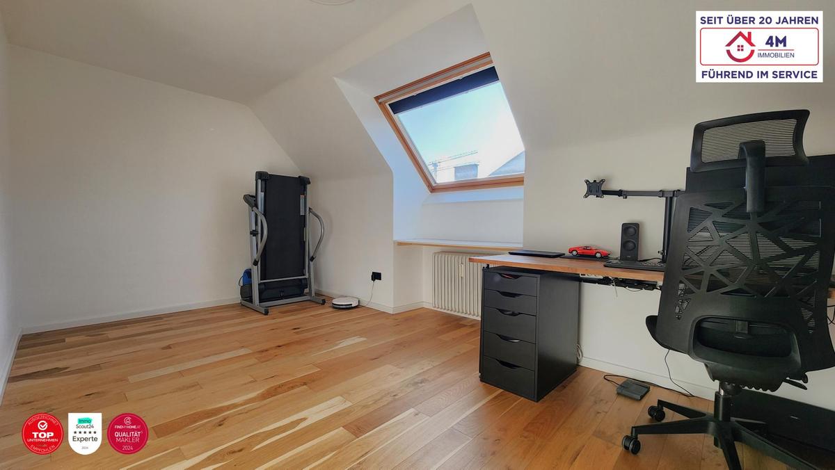 B�ro / Kinderzimmer