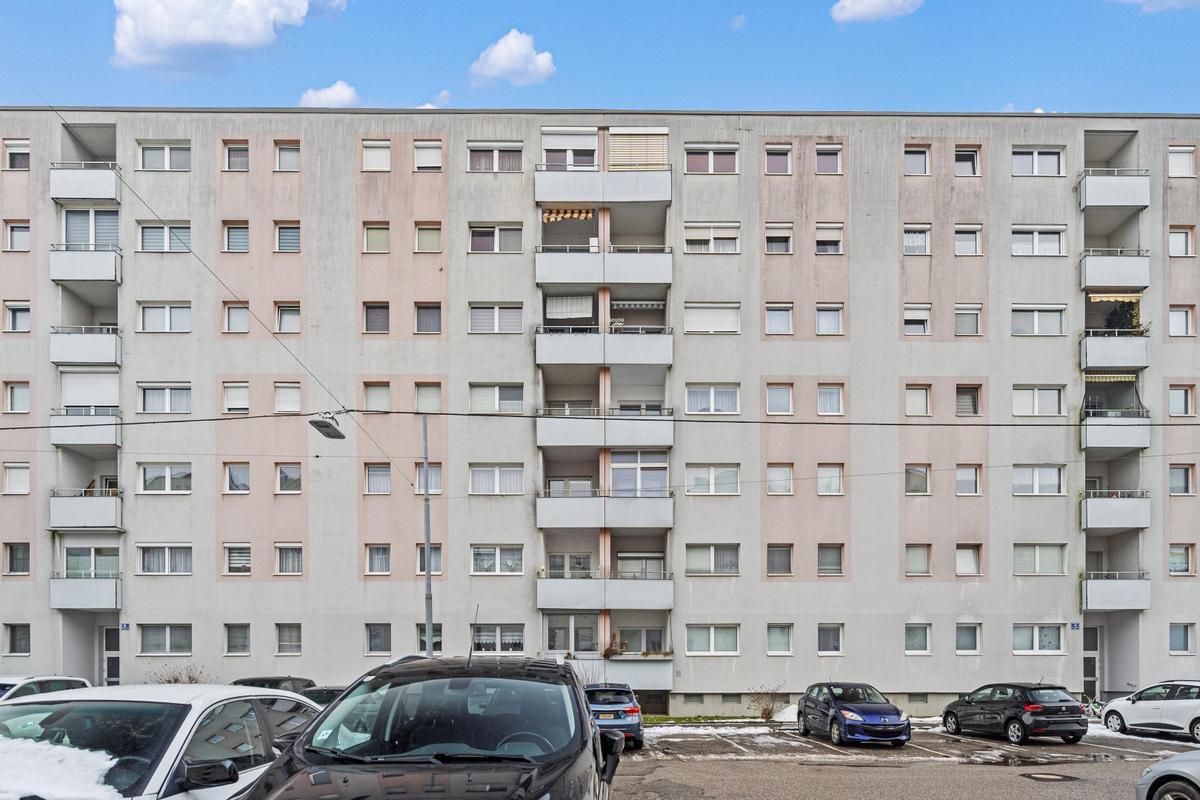 ETW 3100 St.P�lten