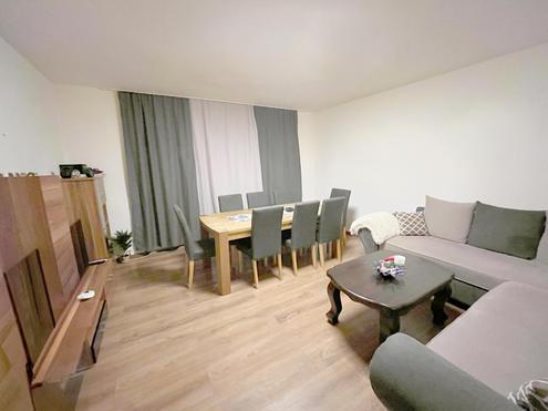 Eigentumswohnung mit Platz f�r Alt und Jung