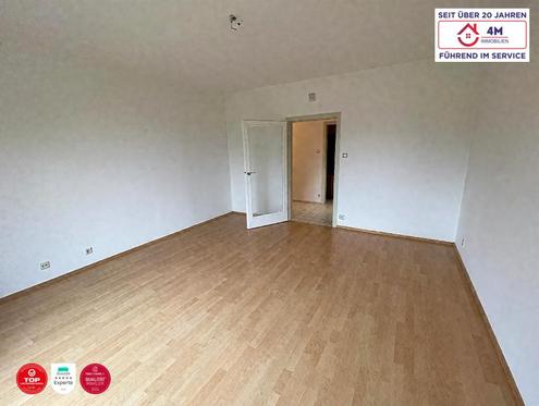 Zuhause zwischen Stadt und Park-helle 2 Zimmer Wohnung