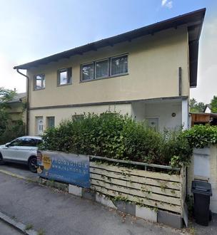 "MEHR Haus/ MEHR Grund!"