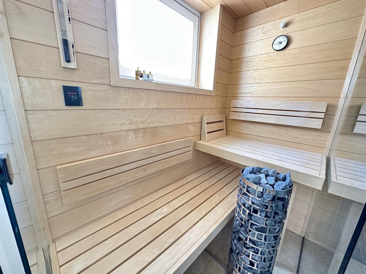 04 Sauna