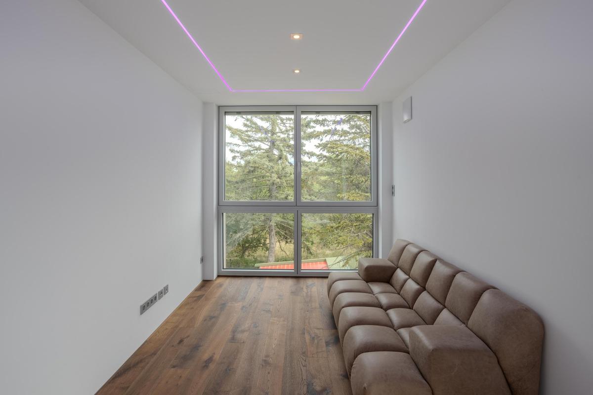 Penthouse 1220 Wien 1 OG