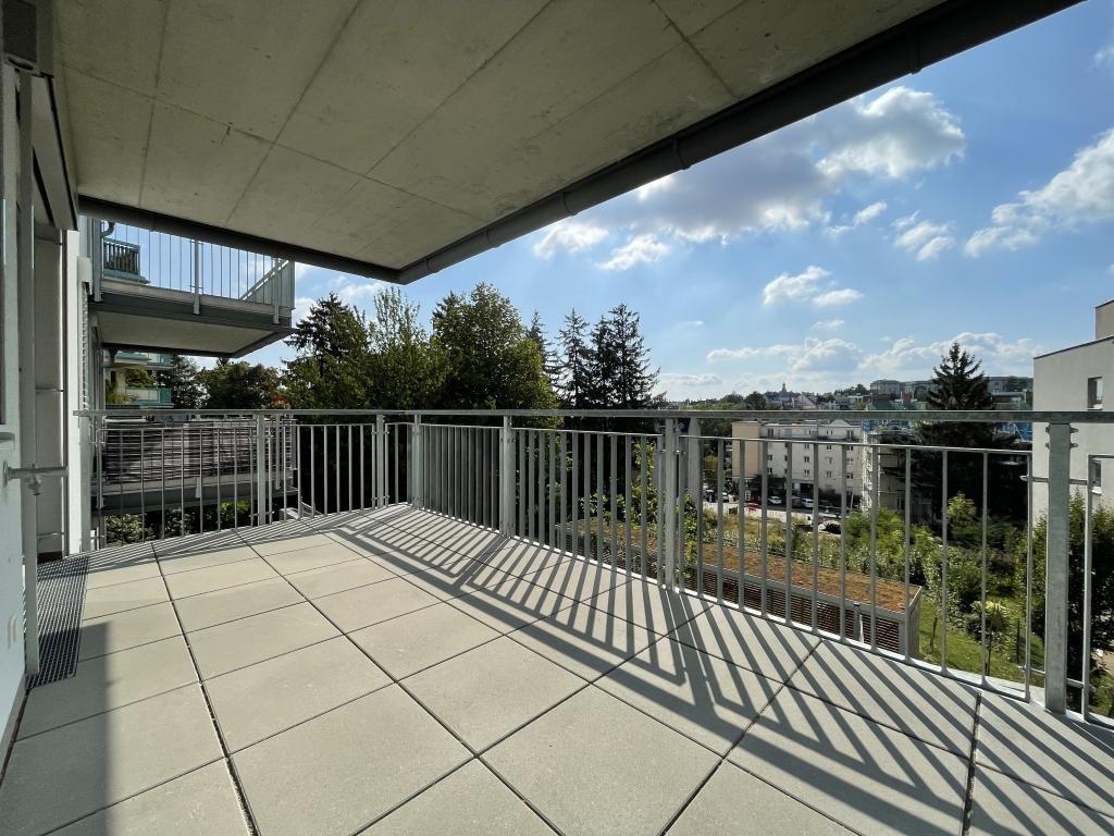 S�D-Balkon (12m�)