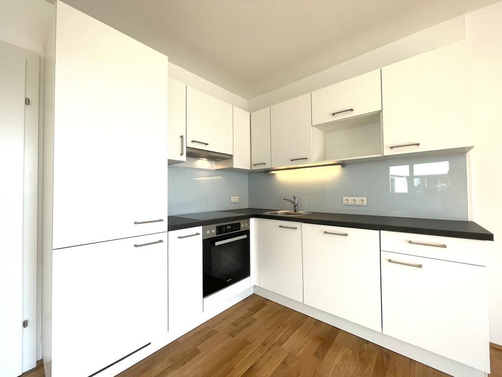 top ausgestattete K�che