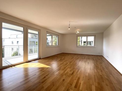 12m� S�D-Balkon!!! 4 Zimmer Wohntraum mit 2 B�dern/2 WCs!