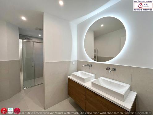 Traumhafte loftartige DG Wohnung mit Terrasse