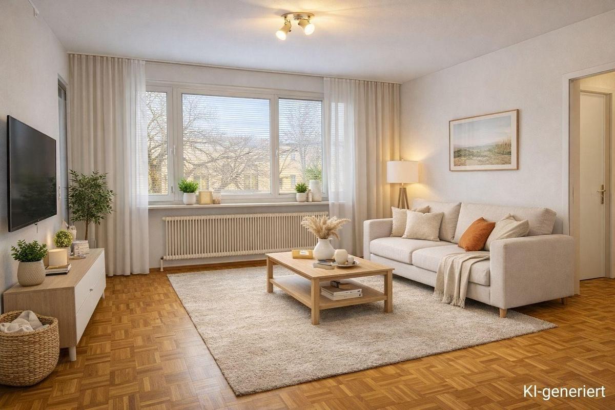01 Eigentumswohnung in 1120 Wien KI-generiert