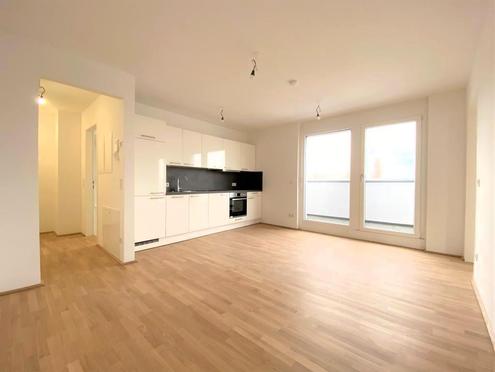 Koloniestraße: Terrasse mit Fernblick - sogar vom Badezimmer