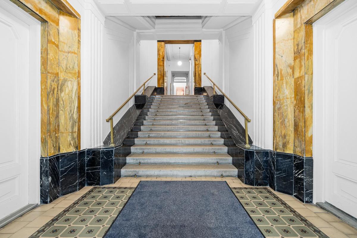 11. Eigentumswohnung 1090 Wien