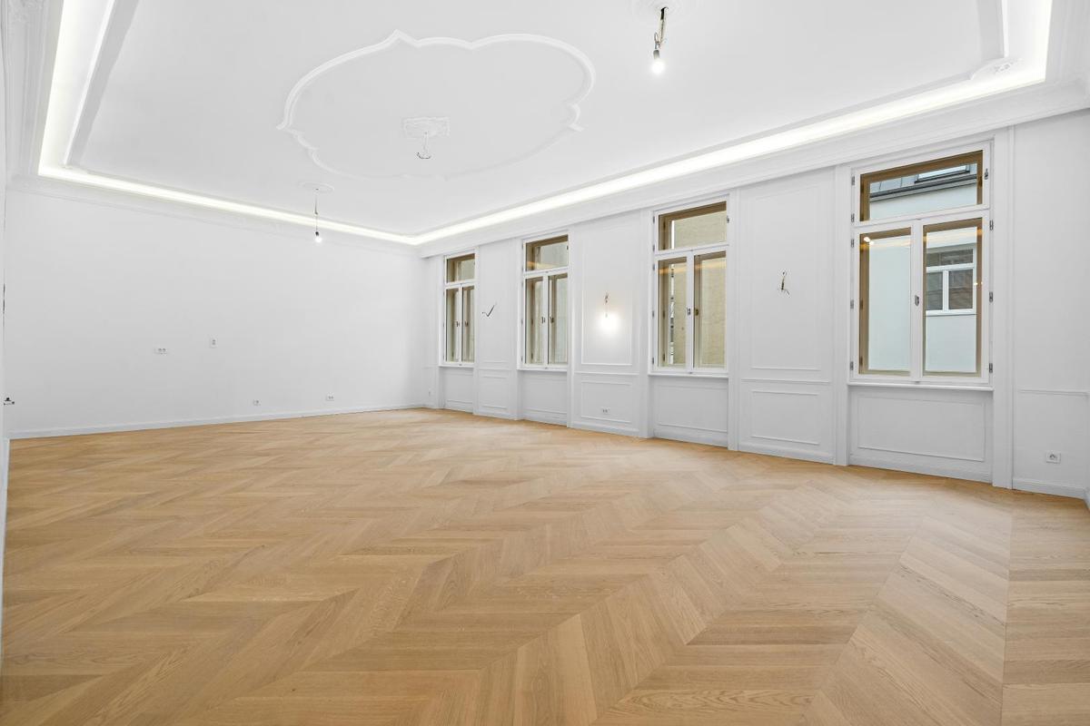 02. Eigentumswohnung 1090 Wien