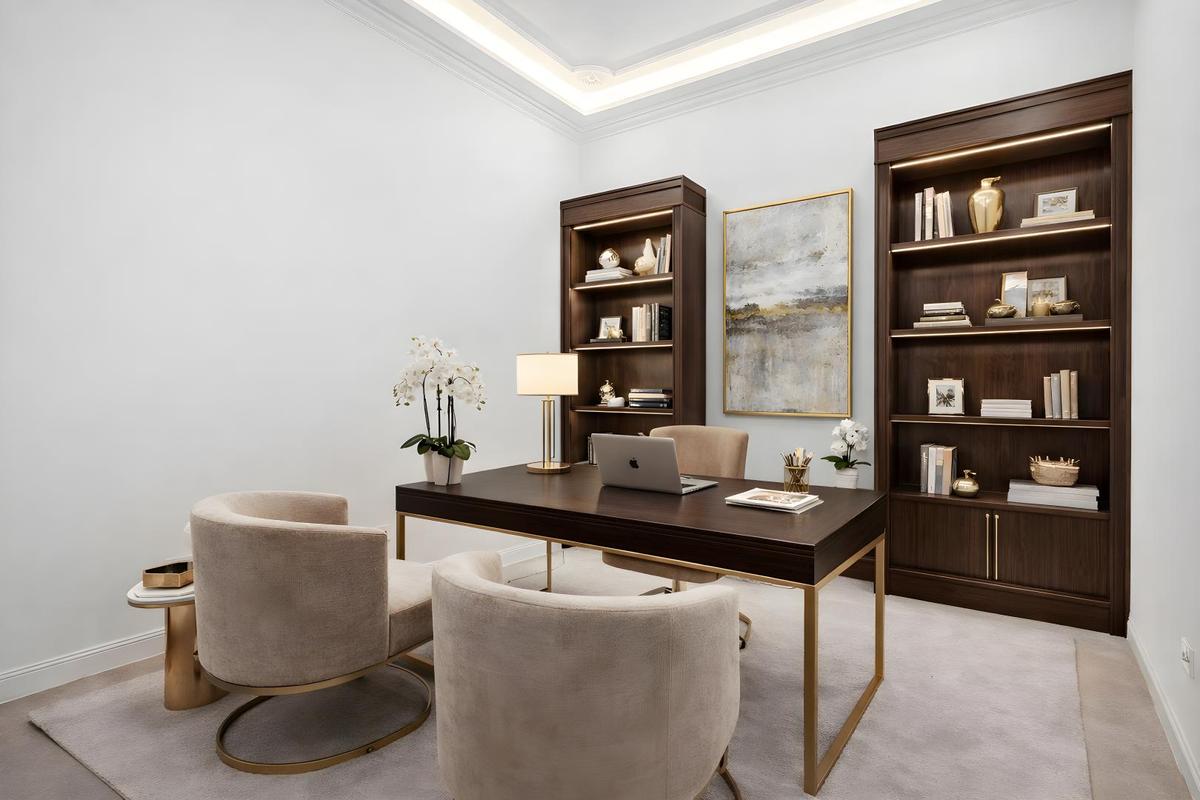 06. Eigentumswohnung 1090 Wien - KI gereriert