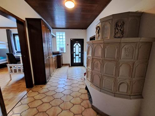 Familienst�tzpunkt- 2 Wohneinheiten mit getrennten Eing�ngen