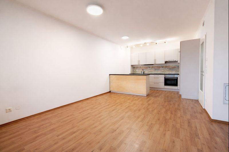 Wohnk�che, Ansicht 2