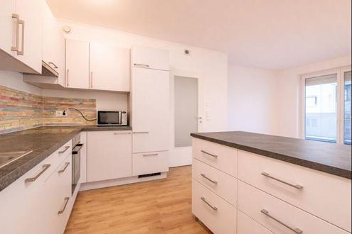 "Inkl. KFZ-Abstellplatz ? Mietwohnung Am Anningerpark!"