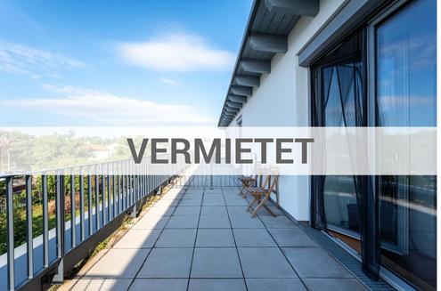 VERMIETET! -"Tolle Lage, Tolles Haus - LOBAU inkl. Autoabstellplatz"