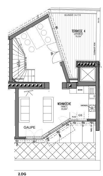 Grundriss Top 24 2DG