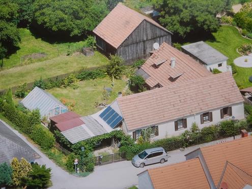 Charmantes Bauernhaus