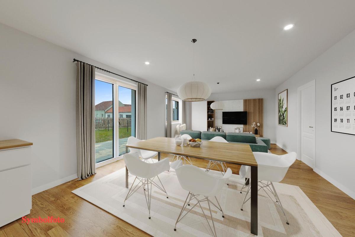 Wohnbereich_Ku?che Symbolfoto