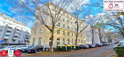 ? Eigentumswohnung | ca. 70 m� | 2 Zimmer | Altbau