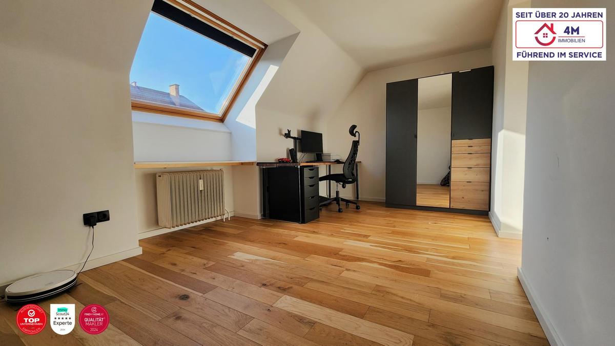 B�ro / Kinderzimmer