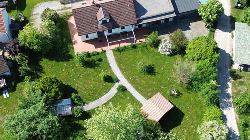 LIEGENSCHAFT F�R PERDE- UND NATURLIEBHABER 30 Minuten von Wien