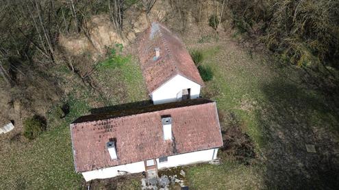 NEUER PREIS! IDYLLISCHE ALLEINLAGE IM NATURSCHUTZGEBIET
