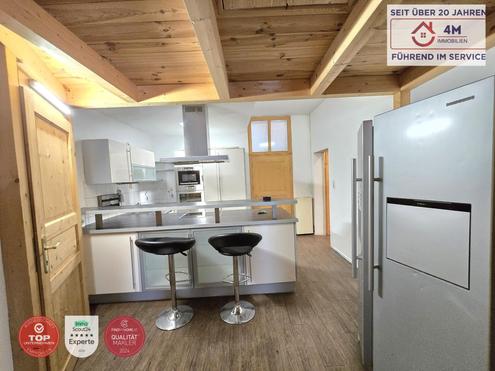 NEUE PREIS !!! Charmante 4 Zimmer - Wohnung auf 105m² mit separater Küche und eigenem Hof in top Lage 1110 Wien